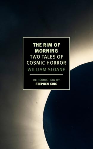 RIM OF MORNING THE