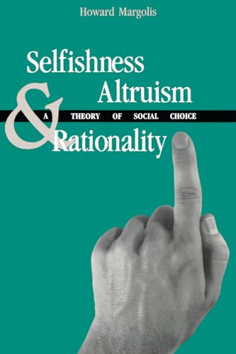 Selfishness