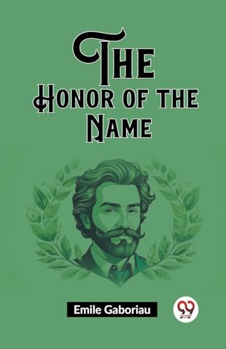 The Honor of the Name