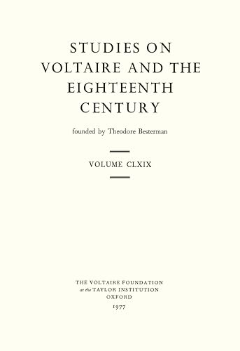 Miscellany/Melanges : 169