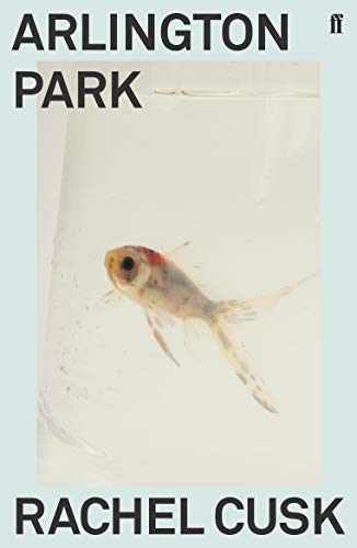 Arlington Park: Rachel Cusk