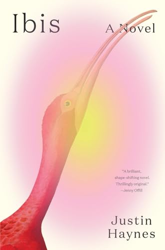 Ibis : A Novel