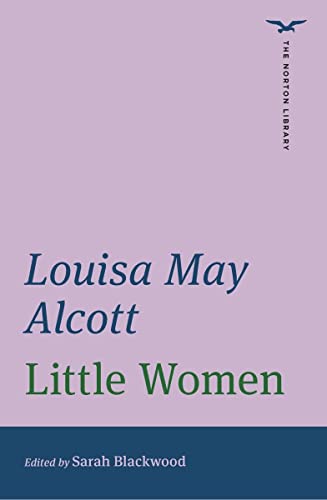 Little Women (The Norton Library) : 0