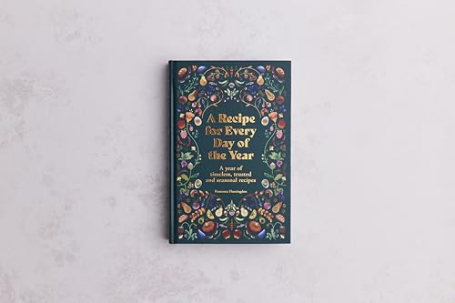 A Recipe for Ever Day of the Year