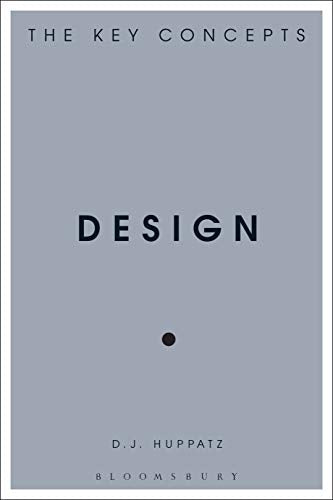 Design : The Key Concepts