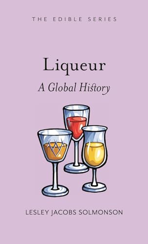 Liqueur : A Global History