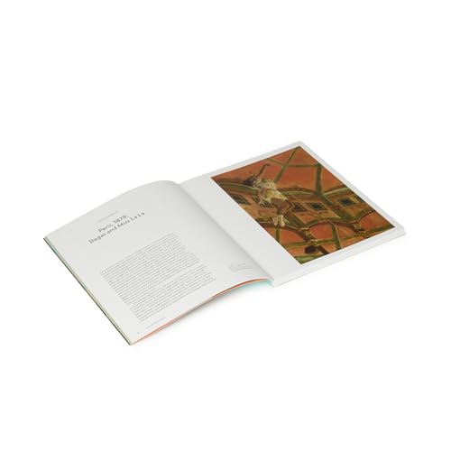 Discover Degas & Miss La La