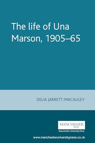 The Life of Una Marson