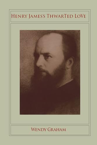 Henry Jamess Thwarted Love