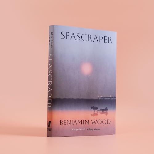 Seascraper