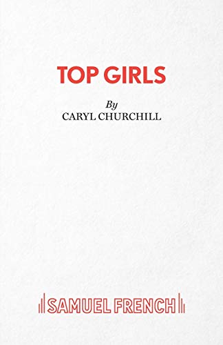 Top Girls (Acting Edition S.)