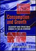 Consumption and Growth: Recovery and Structural Change in the Us Economy