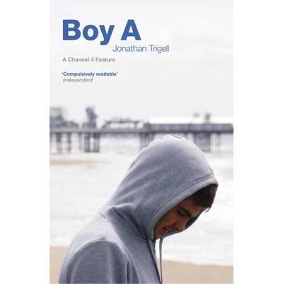 Boy A