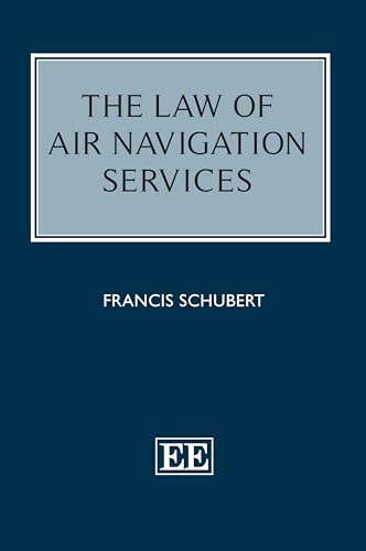 The Law of Air Navigation Services