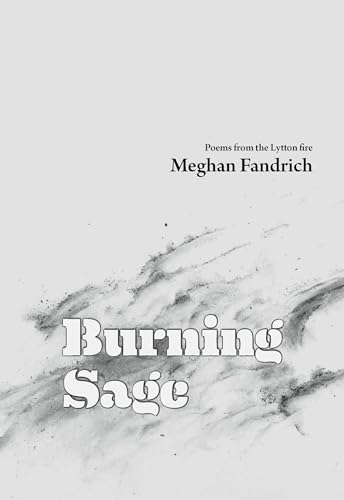 Burning Sage