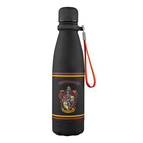 Gryffindor Insulated WaterBottle