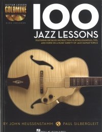 100 Jazz Lessons
