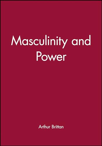 Masculinity and Power