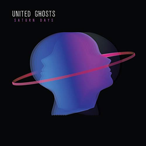 CD cover: abstract blue and purple head with a red ring.