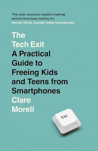 The Tech Exit