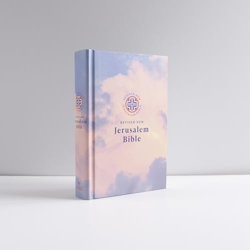 RNJB Popular Hardback Bible