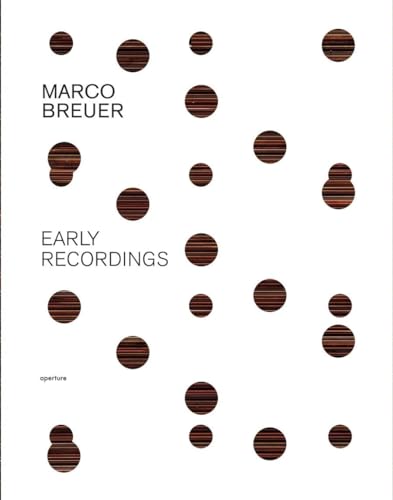 Early Recordings: Marco Breuer
