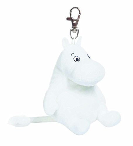 Moomin Keyclip 3.5In