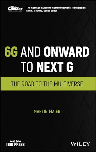 6G and Onward to Next G : The Road to the Multiverse