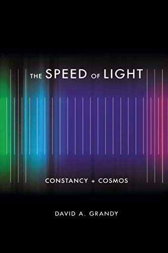 The Speed of Light: Constancy and Cosmos