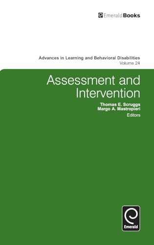 Assessment and Intervention