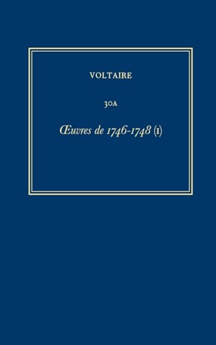 Writings of 1746-1748 - Semiramis