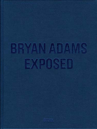 Bryan Adams: Exposed