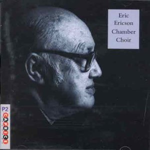 CD cover featuring a black and white portrait of an older man.