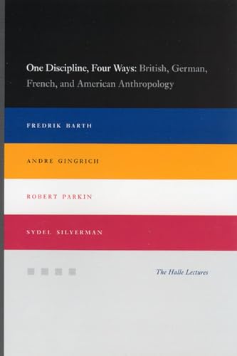 One Discipline