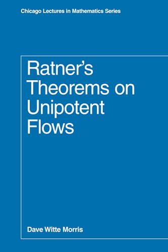 Ratners Theorems on Unipotent Flows