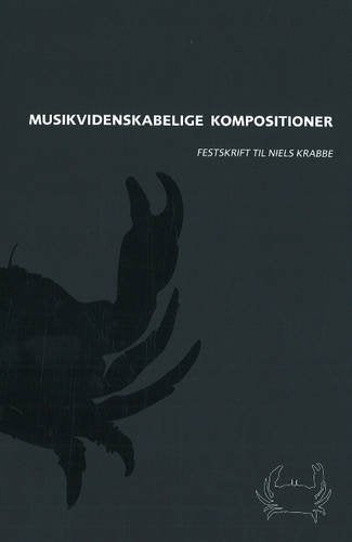 Musikvidenskabelige kompostitioner