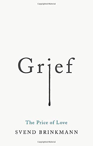 Grief: The Price of Love
