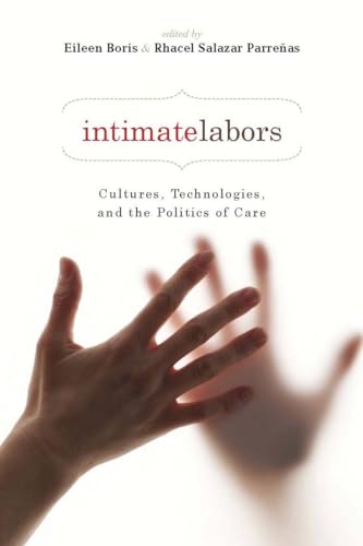 Intimate Labors: Cultures