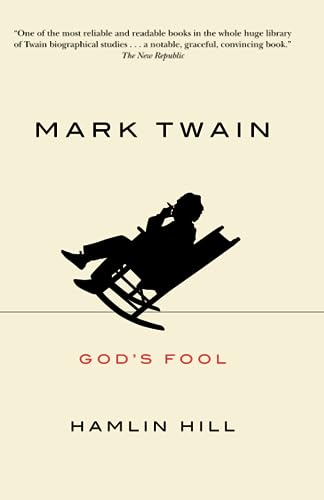 Mark Twain: Gods Fool