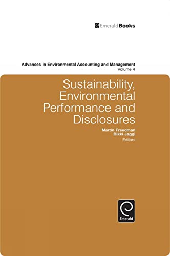 Sustainability