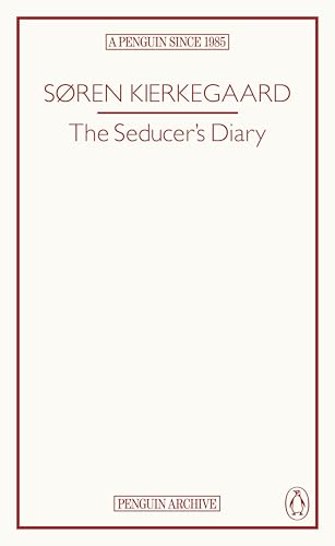 The Seducer’s Diary