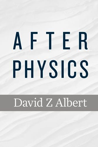 After Physics