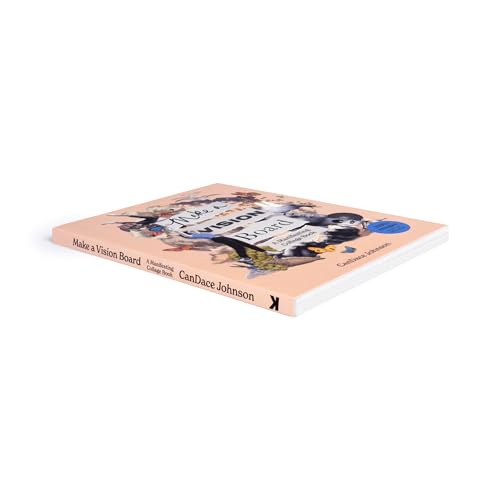 Make a Vision Board