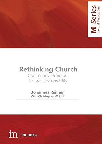 Rethinking Church: Community called out to take responsibility (6) (M-Series)