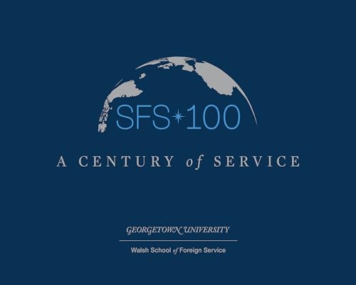 SFS 100: A Century of Service