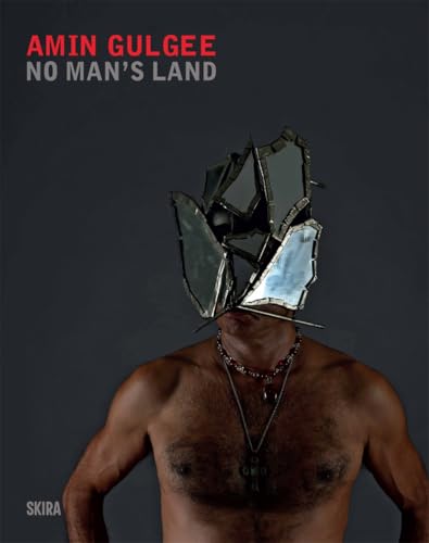 Amin Gulgee : No Man’s Land