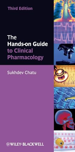The Hands-on Guide to Clinical Pharmacology
