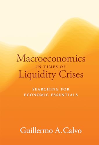 MACROECONOMICS IN TIMES OF LIQUID