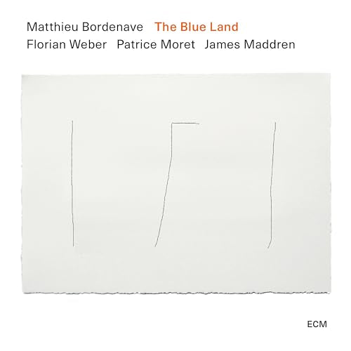 CD cover: white background with simple, grey line drawing.
