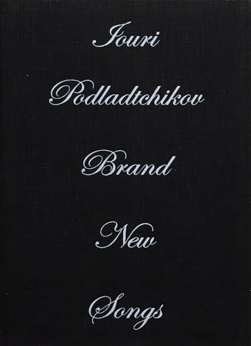 Brand New Songs